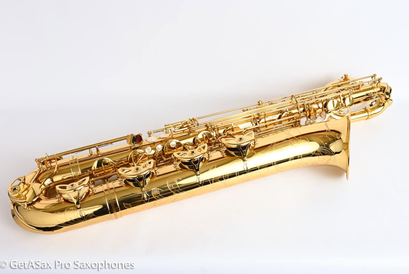 Yanagisawa B991 Professional Baritone 344710