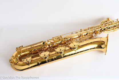 Yanagisawa B991 Professional Baritone 344710