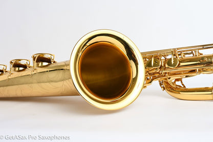 Yanagisawa B991 Professional Baritone 344710
