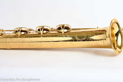 Yanagisawa B991 Professional Baritone 344710