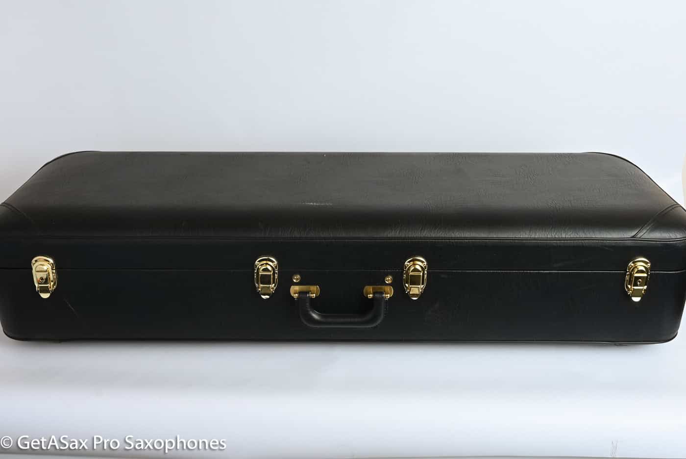 Yanagisawa B992 Professional Baritone Near Mint 364566