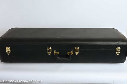 Yanagisawa B992 Professional Baritone Near Mint 364566