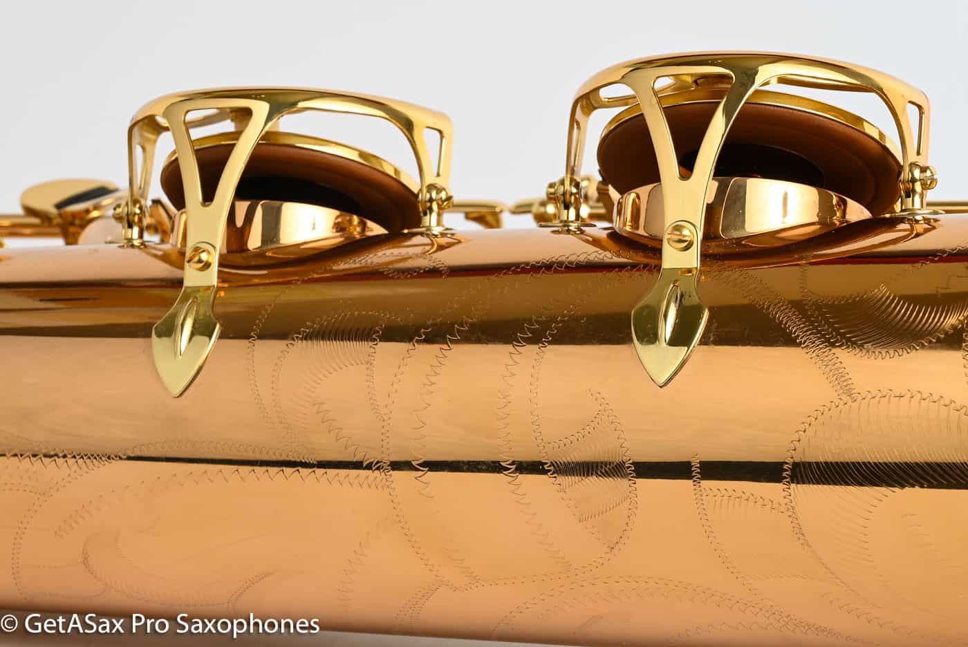 Yanagisawa B992 Professional Baritone Near Mint 364566