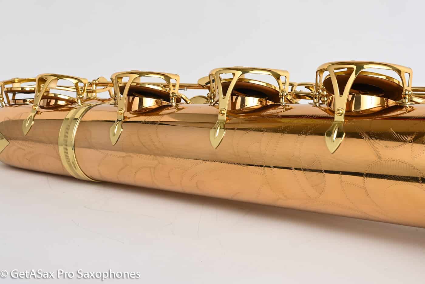 Yanagisawa B992 Professional Baritone Near Mint 364566