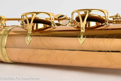 Yanagisawa B992 Professional Baritone Near Mint 364566