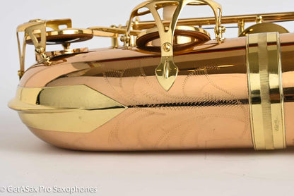 Yanagisawa B992 Professional Baritone Near Mint 364566