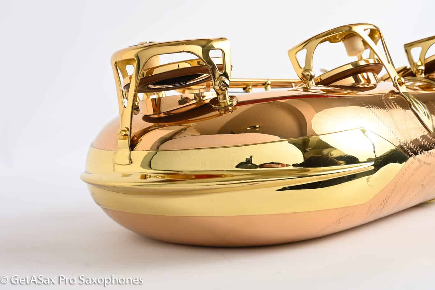 Yanagisawa B992 Professional Baritone Near Mint 364566