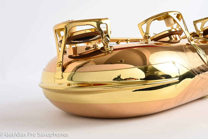 Yanagisawa B992 Professional Baritone Near Mint 364566