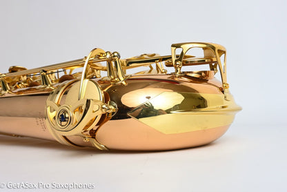 Yanagisawa B992 Professional Baritone Near Mint 364566