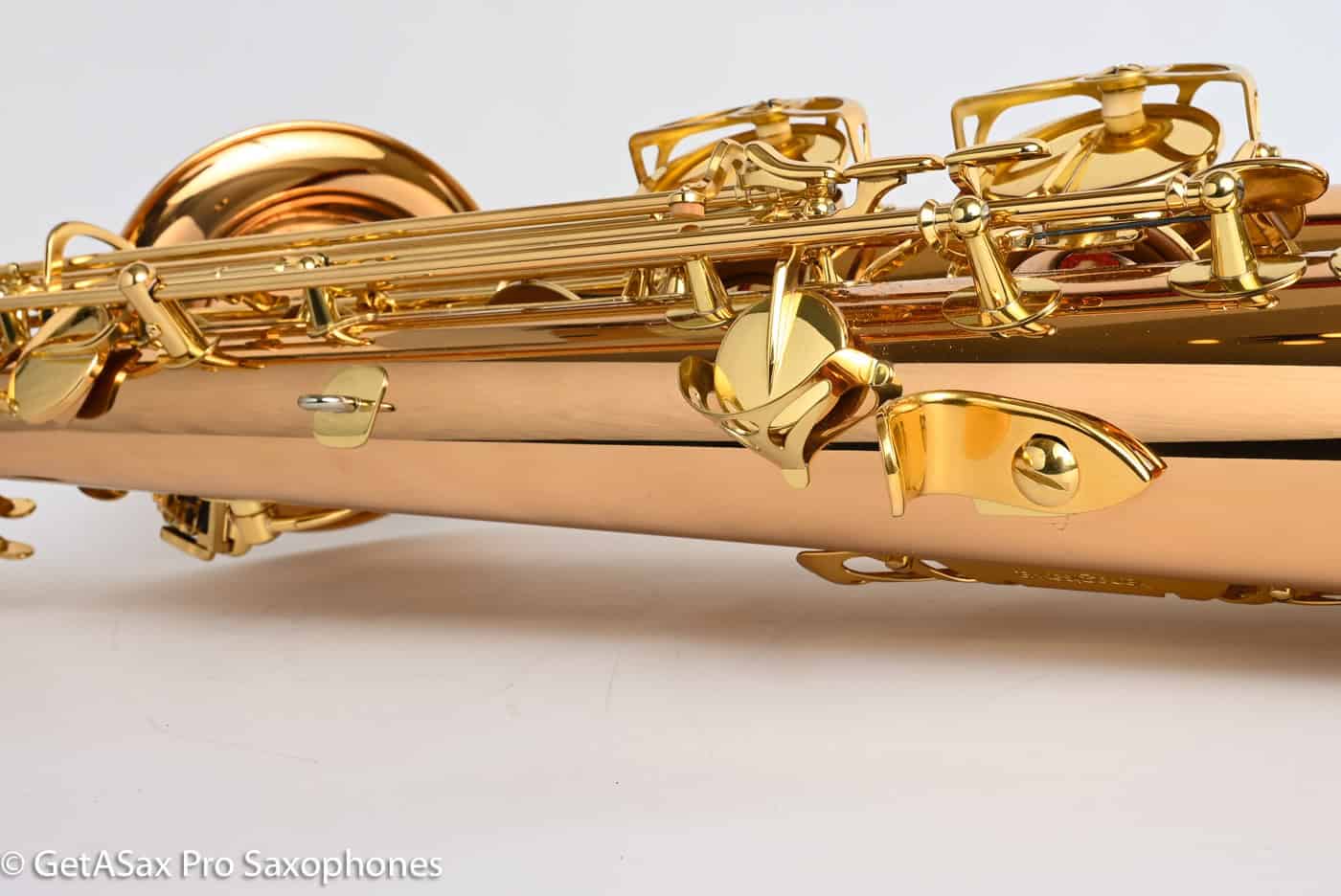 Yanagisawa B992 Professional Baritone Near Mint 364566