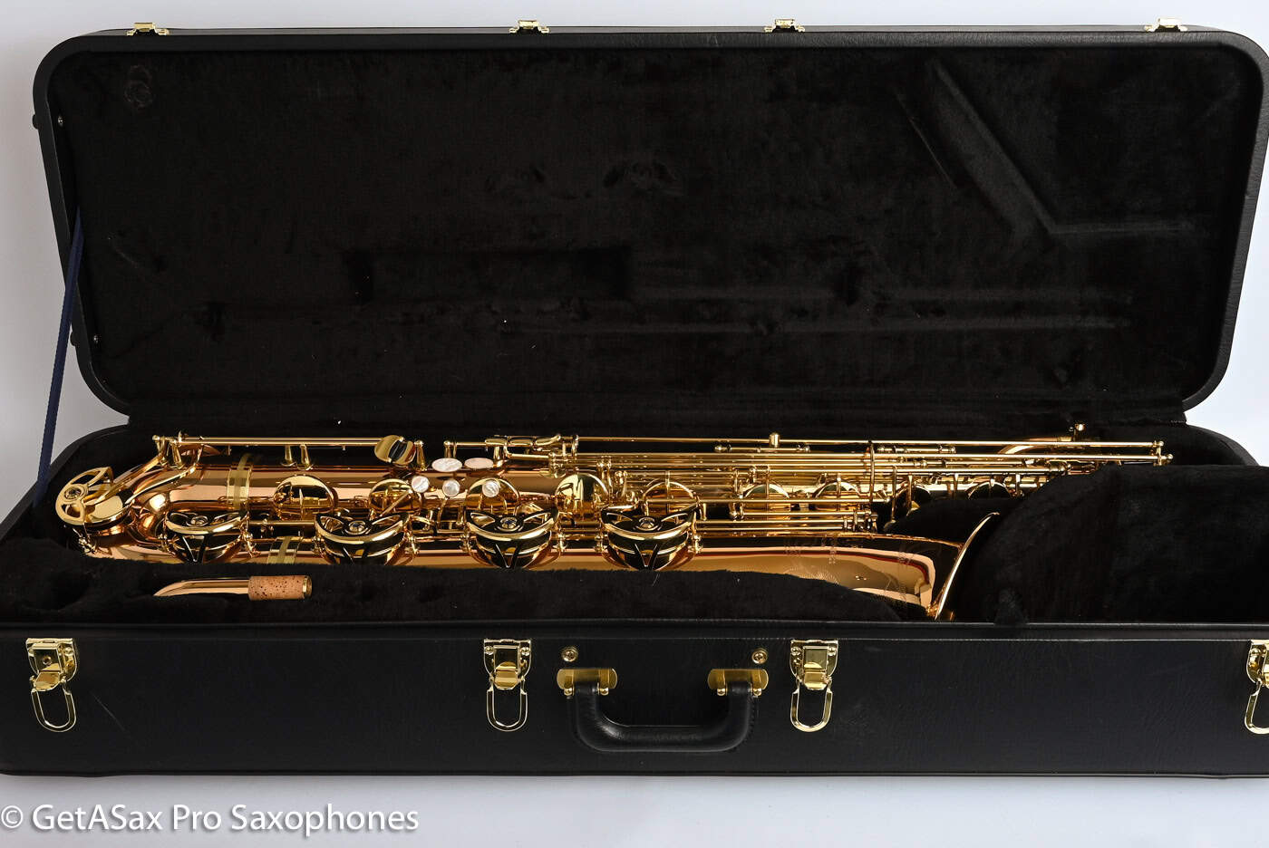 Yanagisawa B992 Professional Baritone Near Mint 364566