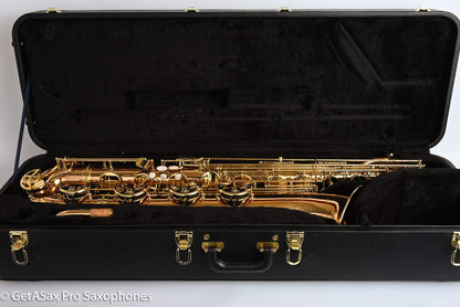 Yanagisawa B992 Professional Baritone Near Mint 364566