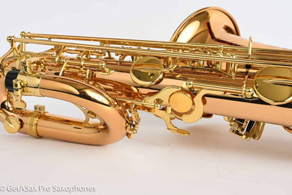 Yanagisawa B992 Professional Baritone Near Mint 364566