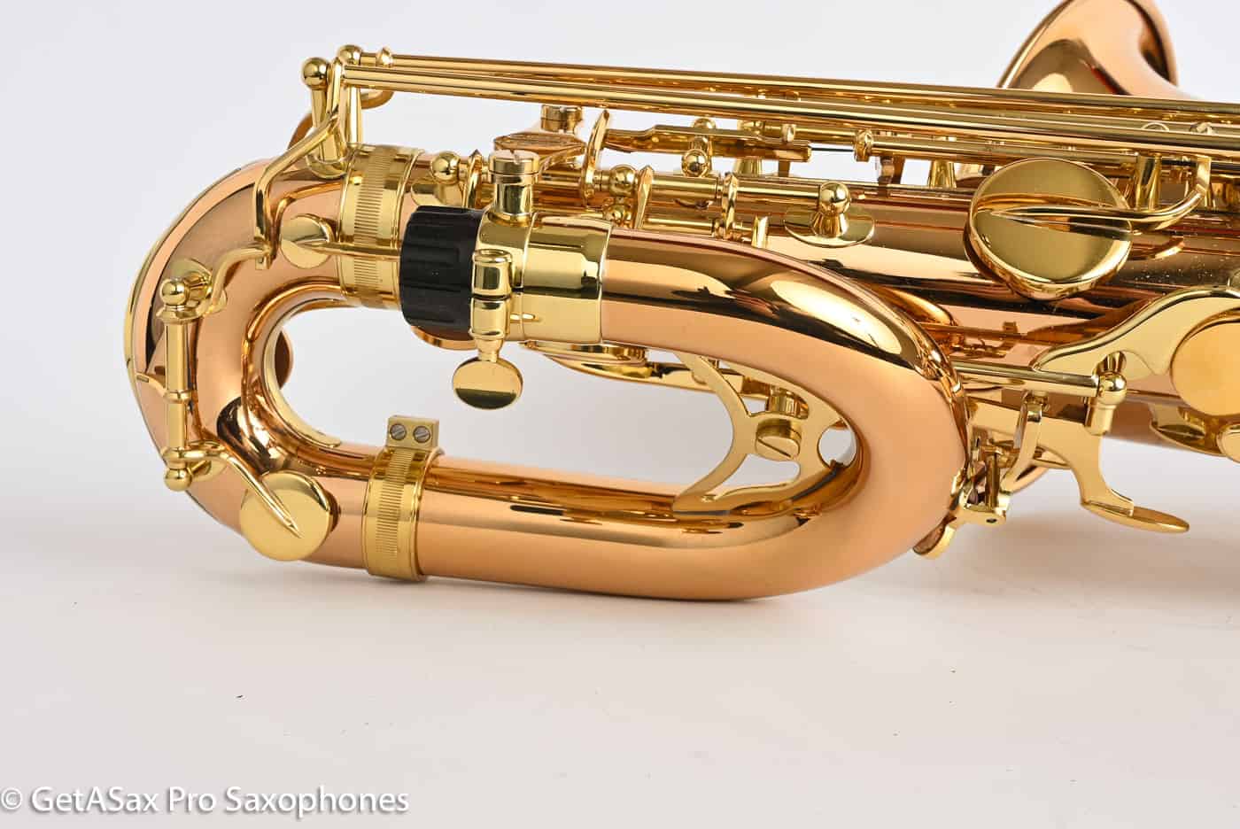 Yanagisawa B992 Professional Baritone Near Mint 364566