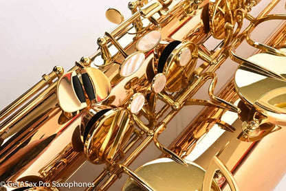 Yanagisawa B992 Professional Baritone Near Mint 364566