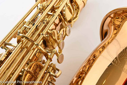 Yanagisawa B992 Professional Baritone Near Mint 364566