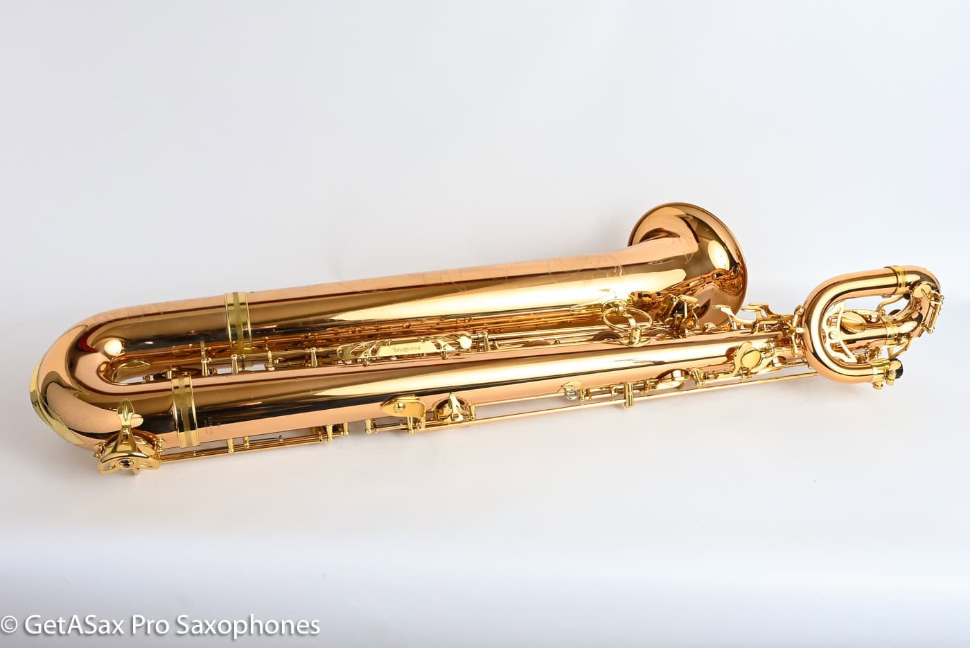 Yanagisawa B992 Professional Baritone Near Mint 364566