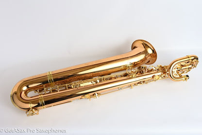 Yanagisawa B992 Professional Baritone Near Mint 364566