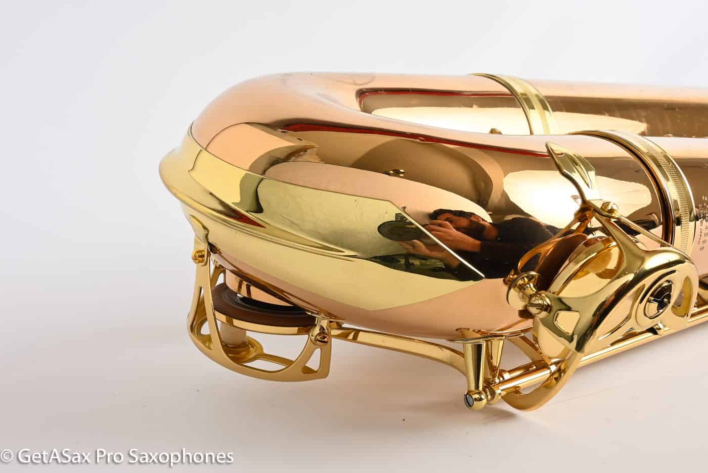 Yanagisawa B992 Professional Baritone Near Mint 364566