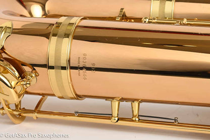 Yanagisawa B992 Professional Baritone Near Mint 364566