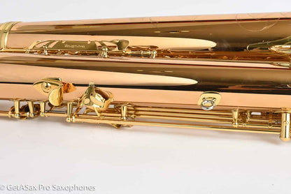 Yanagisawa B992 Professional Baritone Near Mint 364566