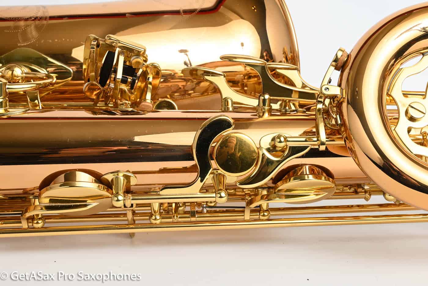 Yanagisawa B992 Professional Baritone Near Mint 364566
