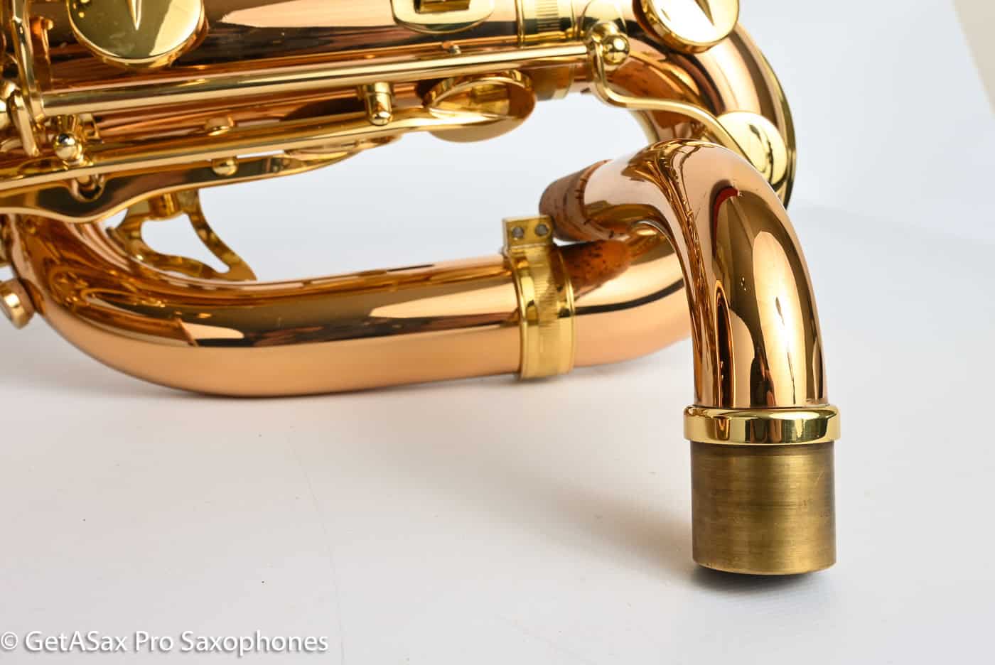 Yanagisawa B992 Professional Baritone Near Mint 364566