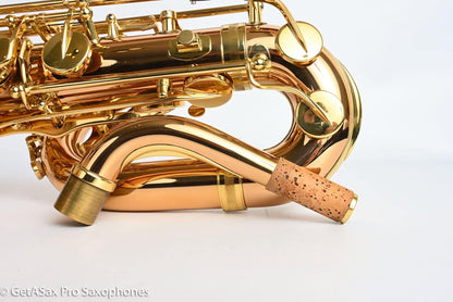 Yanagisawa B992 Professional Baritone Near Mint 364566