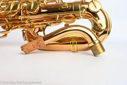 Yanagisawa B992 Professional Baritone Near Mint 364566