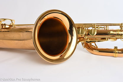 Yanagisawa B992 Professional Baritone Near Mint 364566
