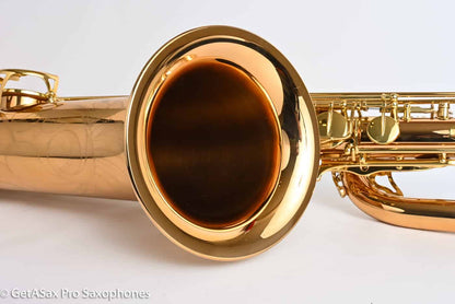 Yanagisawa B992 Professional Baritone Near Mint 364566