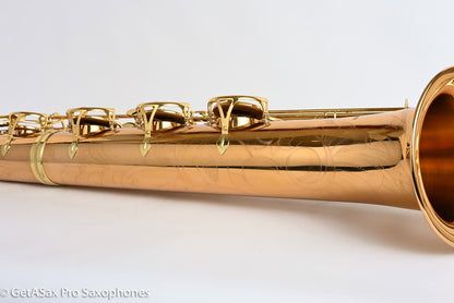 Yanagisawa B992 Professional Baritone Near Mint 364566