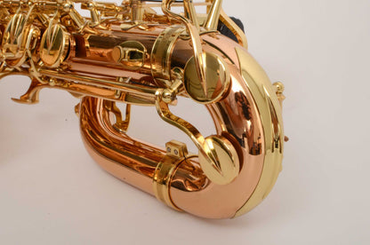 Yanagisawa B992 Baritone Mint Nearly New Condition + Setup 364566