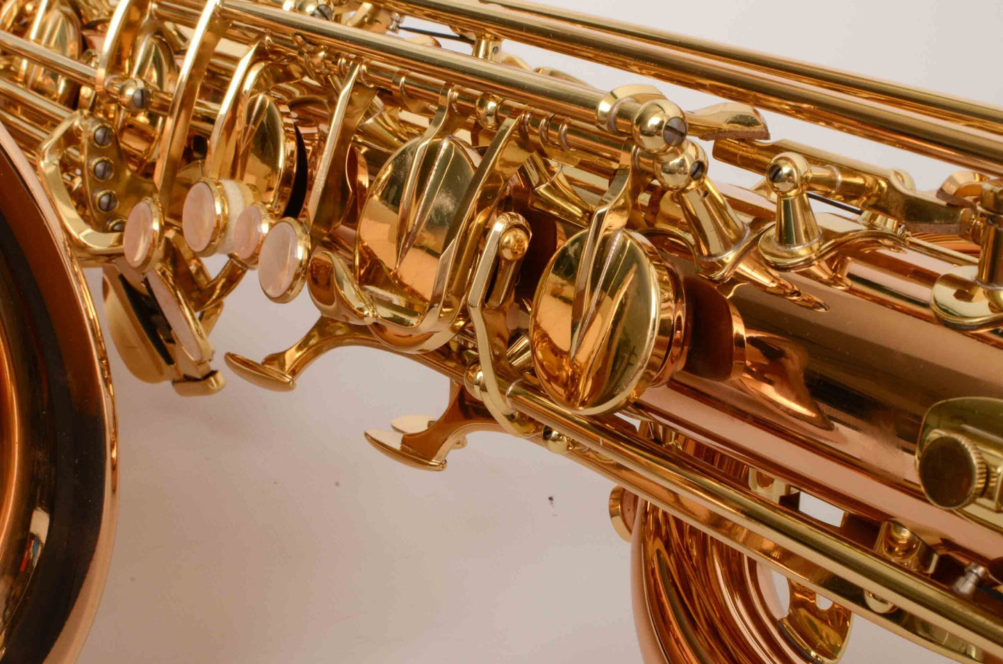 Yanagisawa B992 Baritone Mint Nearly New Condition + Setup 364566