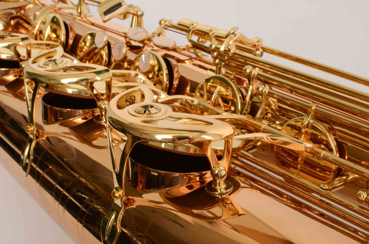 Yanagisawa B992 Baritone Mint Nearly New Condition + Setup 364566