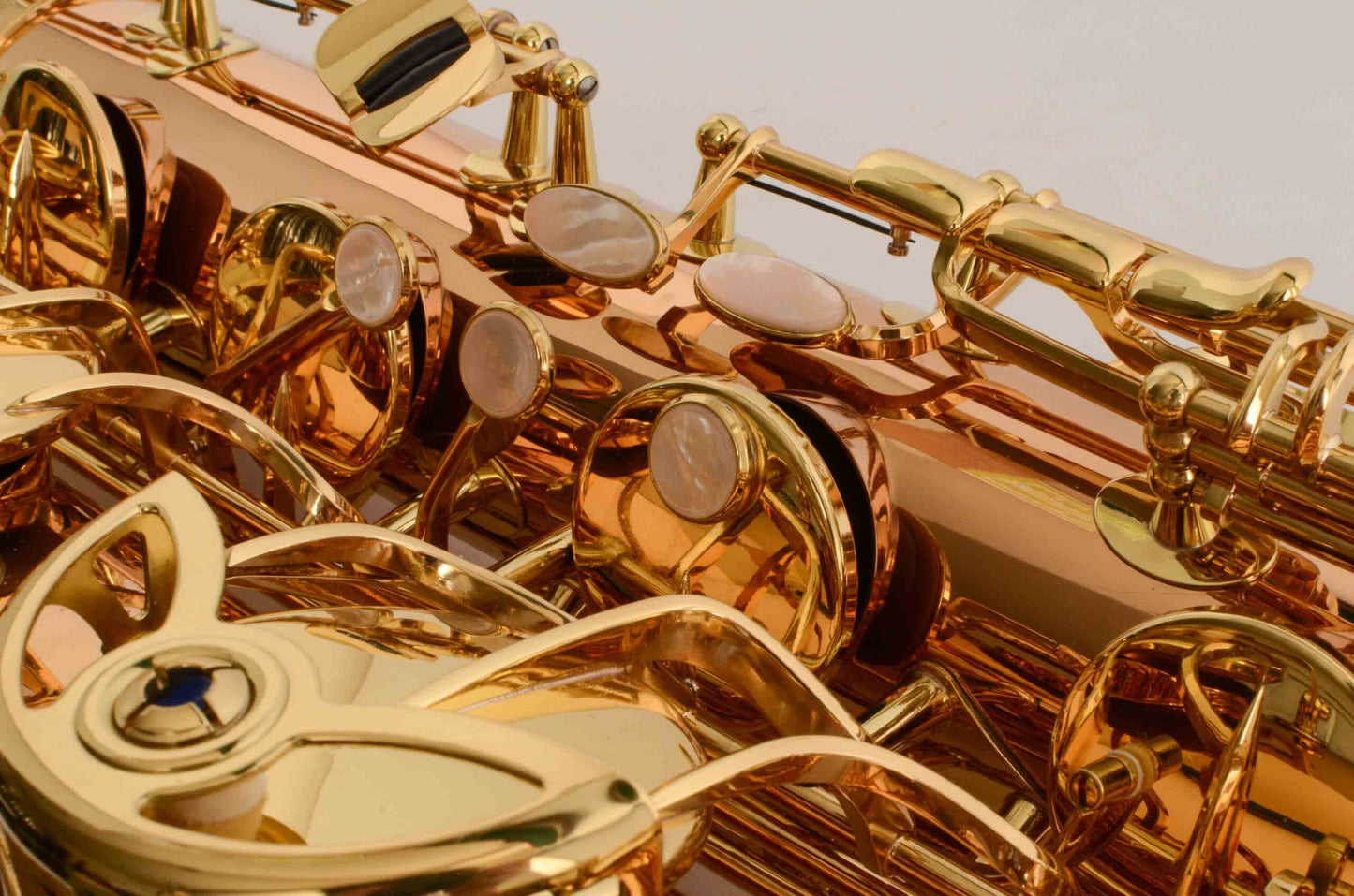 Yanagisawa B992 Baritone Mint Nearly New Condition + Setup 364566