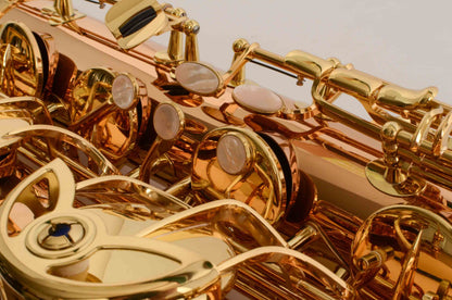 Yanagisawa B992 Baritone Mint Nearly New Condition + Setup 364566