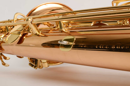 Yanagisawa B992 Baritone Mint Nearly New Condition + Setup 364566