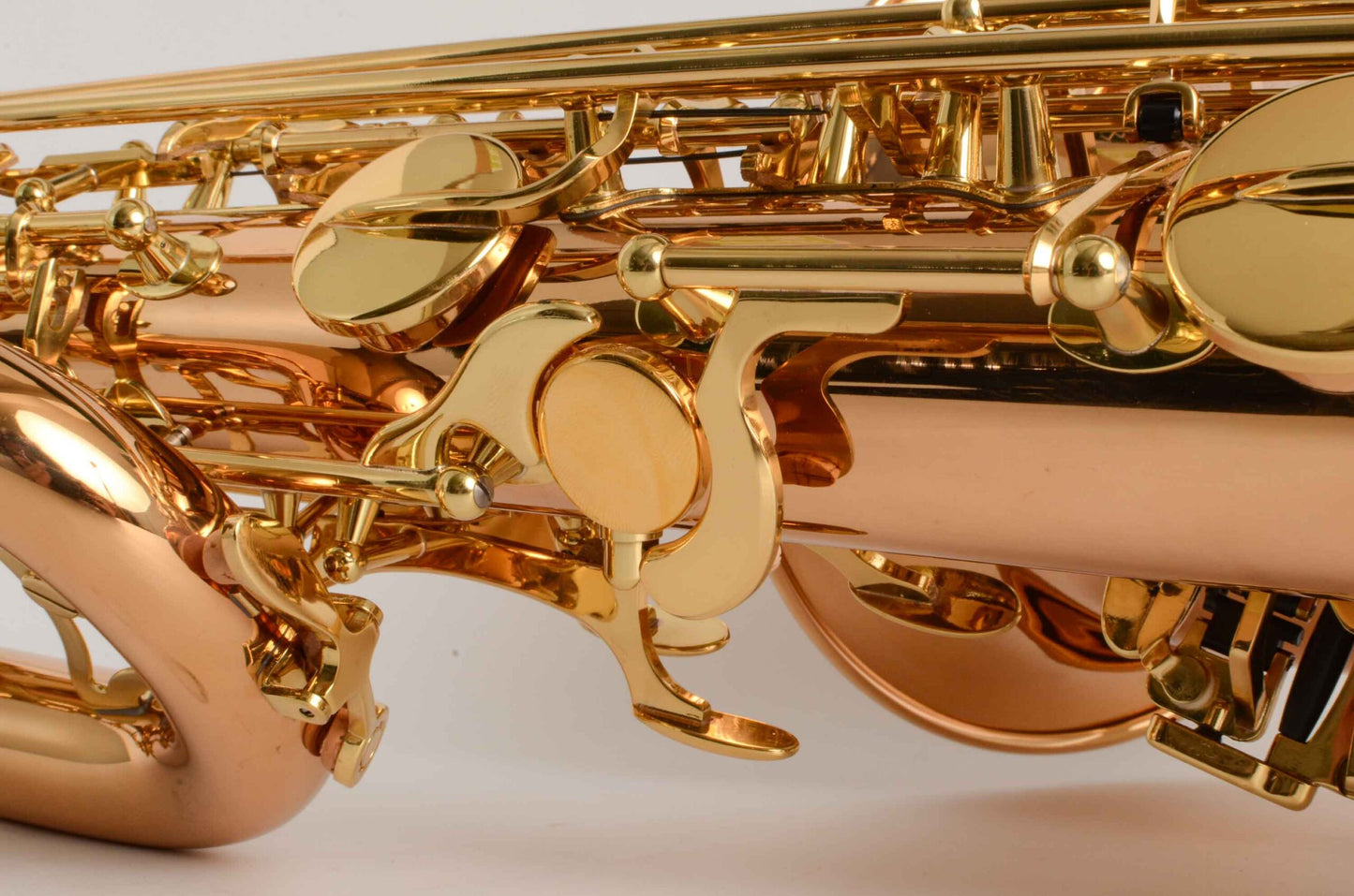 Yanagisawa B992 Baritone Mint Nearly New Condition + Setup 364566