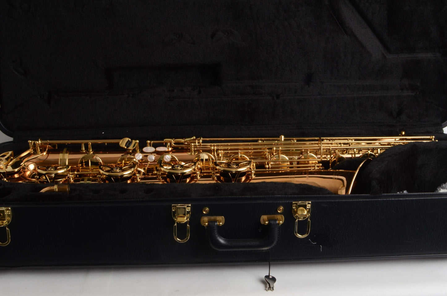 Yanagisawa B992 Baritone Mint Nearly New Condition + Setup 364566