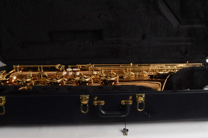 Yanagisawa B992 Baritone Mint Nearly New Condition + Setup 364566