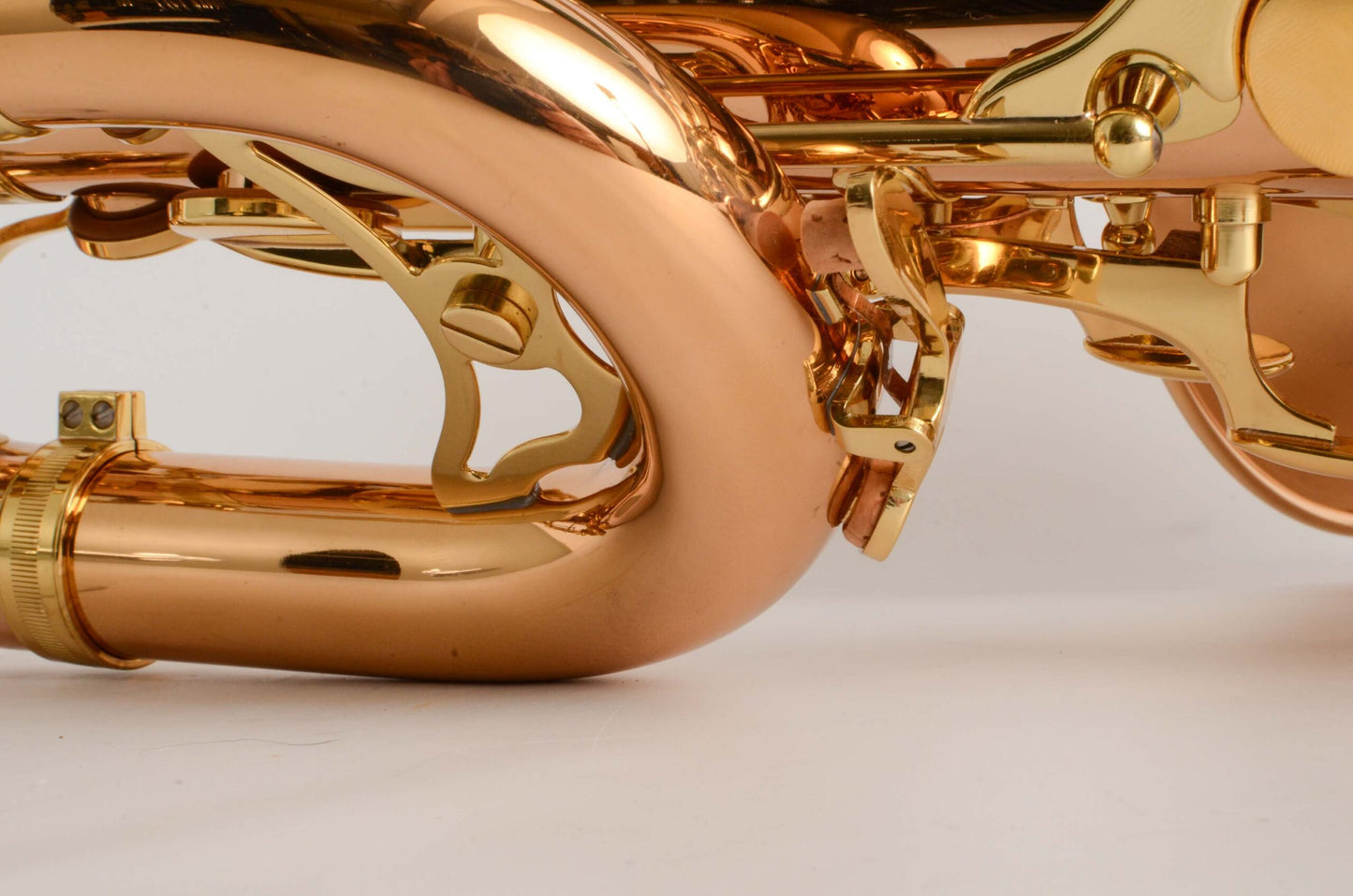 Yanagisawa B992 Baritone Mint Nearly New Condition + Setup 364566