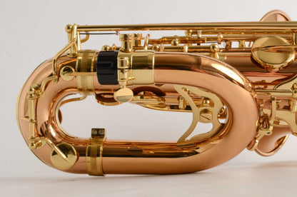 Yanagisawa B992 Baritone Mint Nearly New Condition + Setup 364566