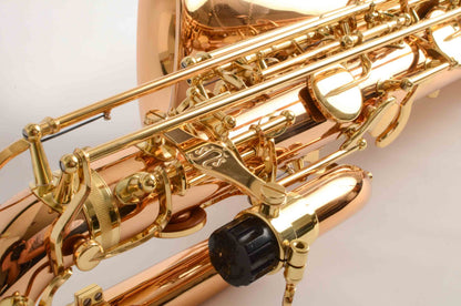 Yanagisawa B992 Baritone Mint Nearly New Condition + Setup 364566