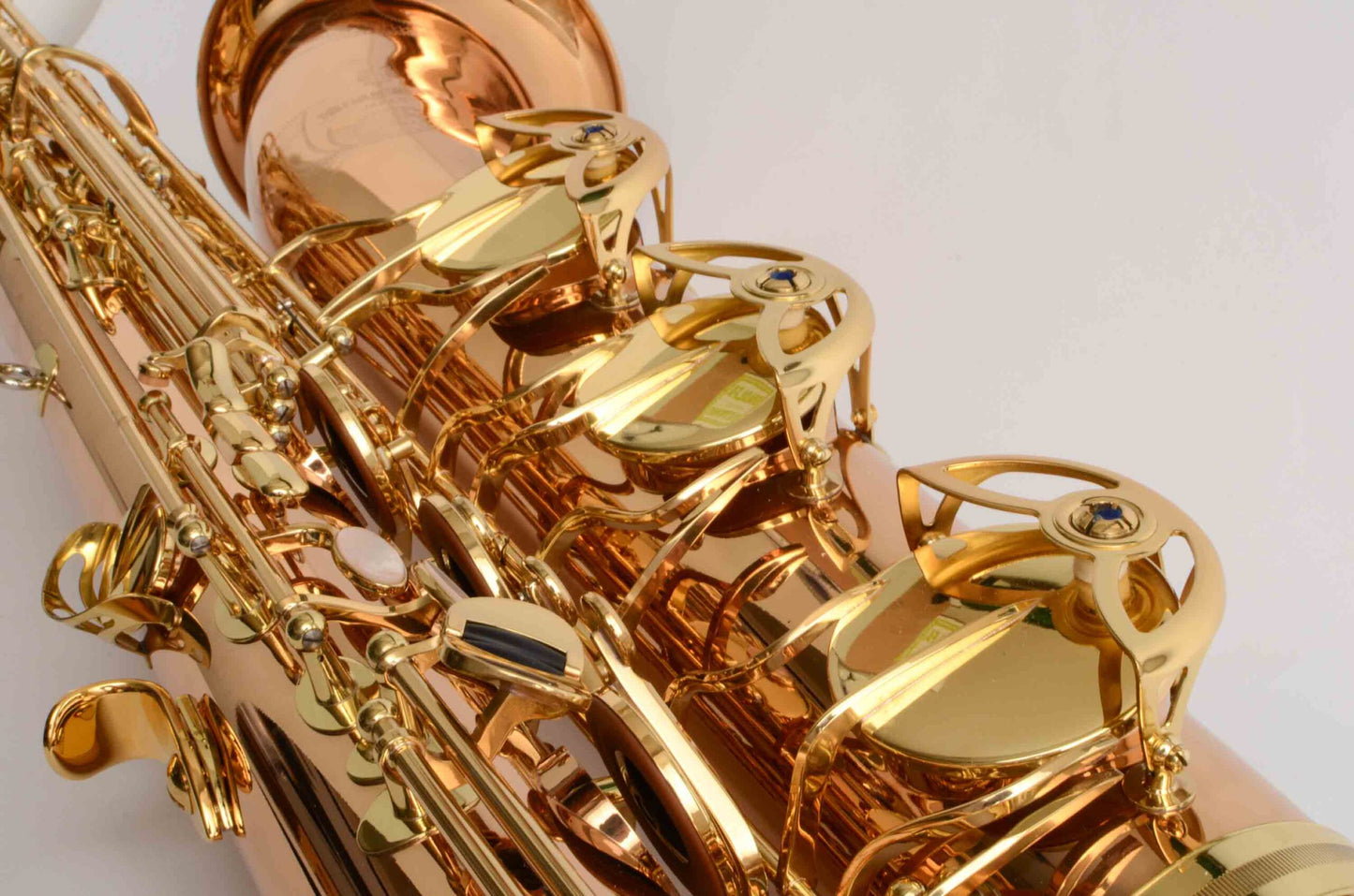 Yanagisawa B992 Baritone Mint Nearly New Condition + Setup 364566