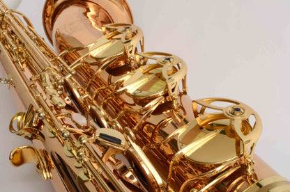 Yanagisawa B992 Baritone Mint Nearly New Condition + Setup 364566