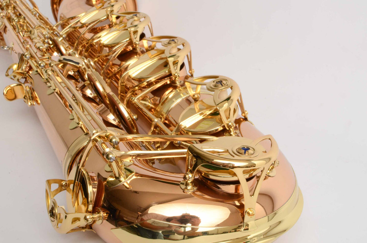 Yanagisawa B992 Baritone Mint Nearly New Condition + Setup 364566