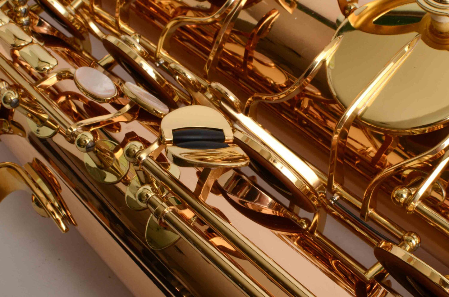 Yanagisawa B992 Baritone Mint Nearly New Condition + Setup 364566