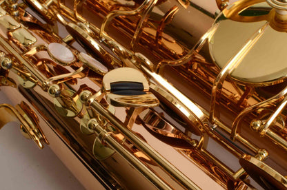 Yanagisawa B992 Baritone Mint Nearly New Condition + Setup 364566