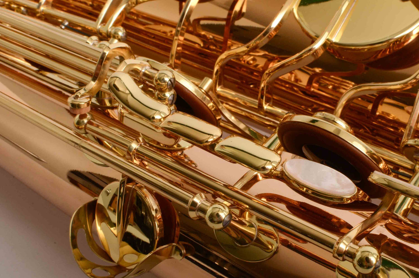 Yanagisawa B992 Baritone Mint Nearly New Condition + Setup 364566